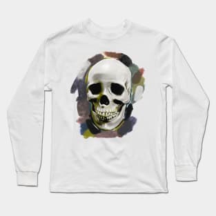 Death metal Long Sleeve T-Shirt